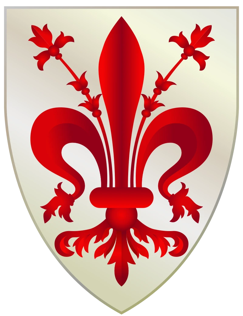 stemma del comune di Firenze