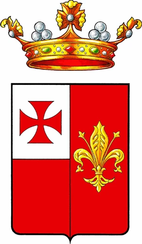 stemma del comune di Foligno