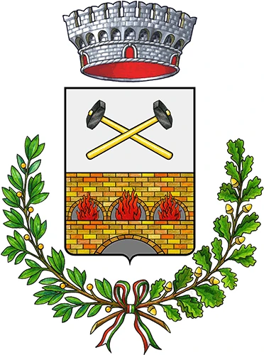 stemma del comune di Forni Avoltri