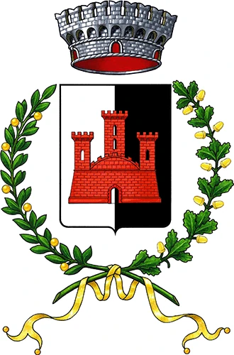 stemma del comune di Forni di Sotto