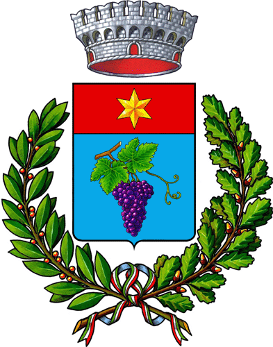 stemma del comune di FOSSALTA DI PIAVE