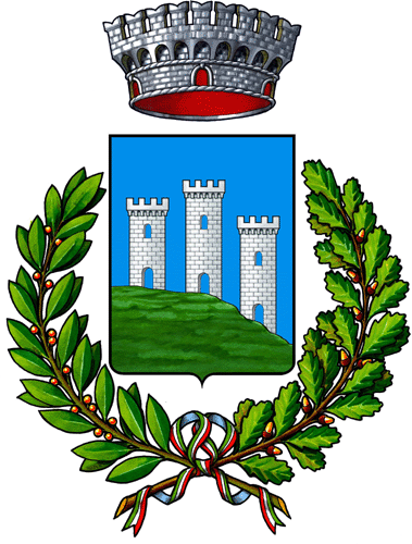 stemma del comune di FRAMURA