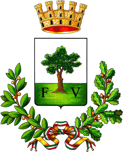 stemma del comune di FRANCAVILLA FONTANA
