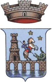 stemma del comune di FRANCOFONTE