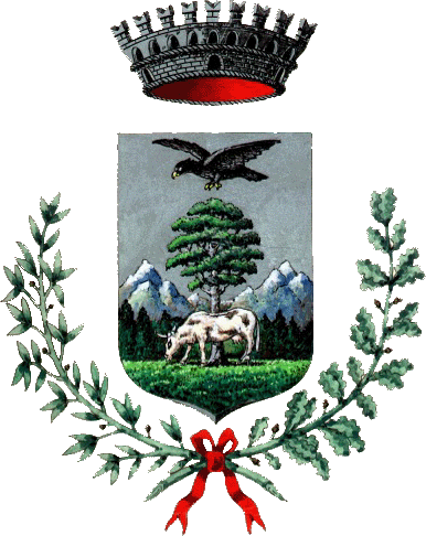 stemma del comune di FRASSINETTO
