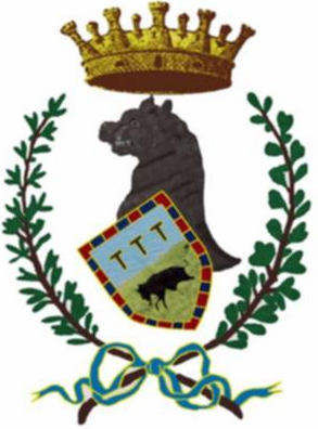 stemma del comune di FRATTAMAGGIORE