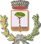 stemma del comune di FRATTAMINORE