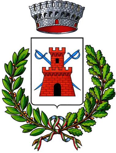 stemma del comune di FREGONA