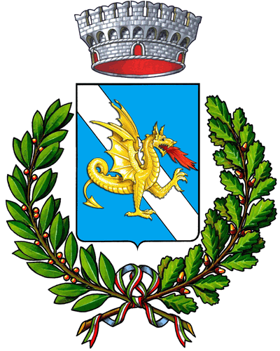 stemma del comune di FRESAGRANDINARIA