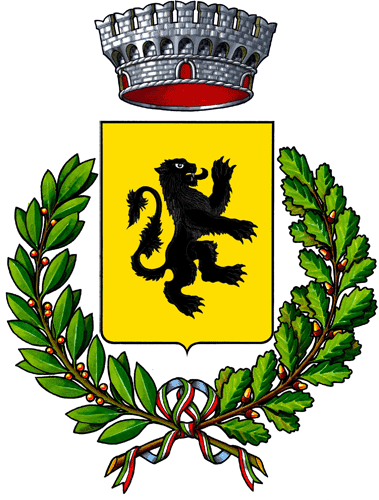 stemma del comune di FROSSASCO