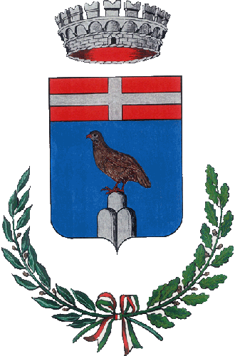 stemma del comune di GADONI