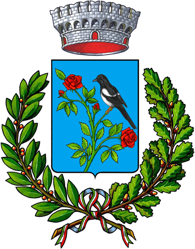 stemma del comune di GAGGIANO