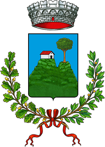 stemma del comune di GAGGIO MONTANO