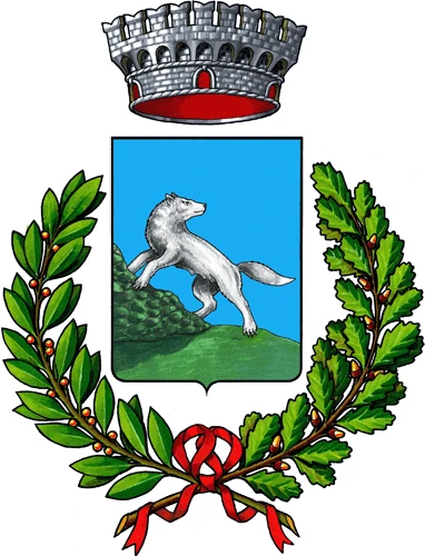 stemma del comune di Fosdinovo