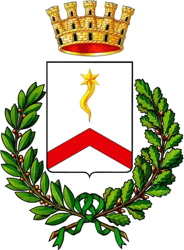 stemma del comune di Fossacesia