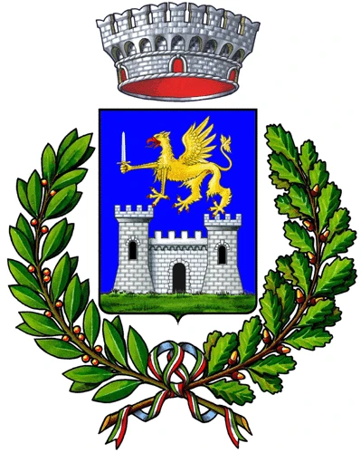 stemma del comune di Fossato di Vico