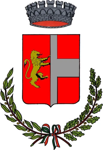 stemma del comune di Fraine
