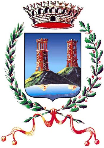 stemma del comune di ARCUGNANO