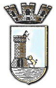 stemma del comune di ARENA