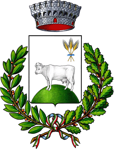 stemma del comune di ARGUSTO