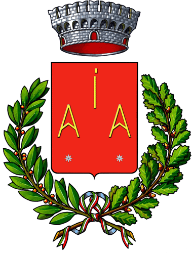 stemma del comune di ARI
