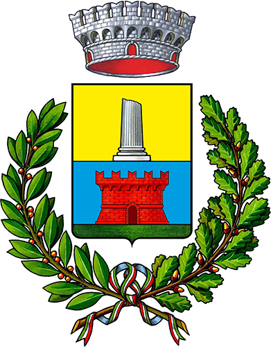 stemma del comune di ARZAGO D'ADDA