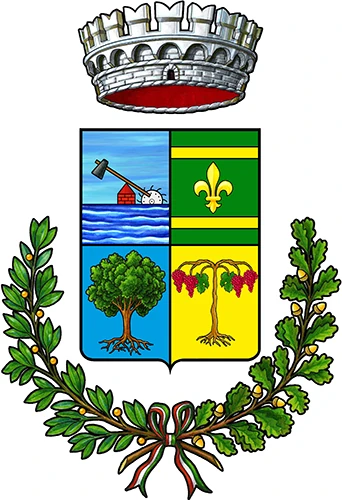 stemma del Comune Borgomezzavalle