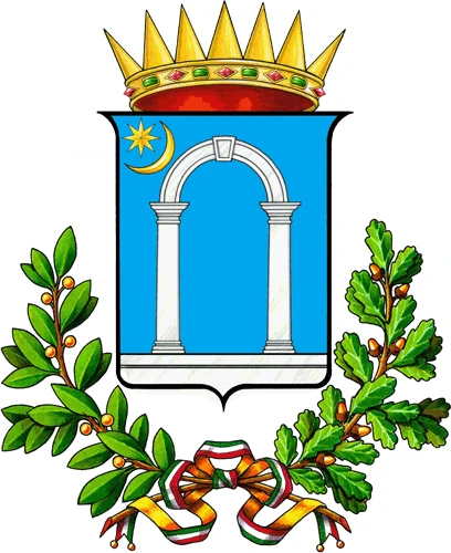 stemma del comune di Arcola