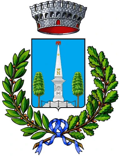 stemma del comune di Arcole