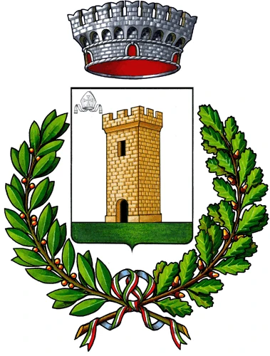stemma del comune di Ardara