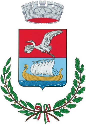 stemma del comune di Ardea