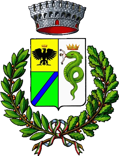 stemma del comune di Ardenno