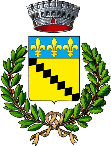 stemma del comune di Argelato