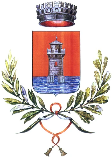 stemma del Comune ARGENTA