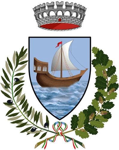 stemma del comune di Arguello
