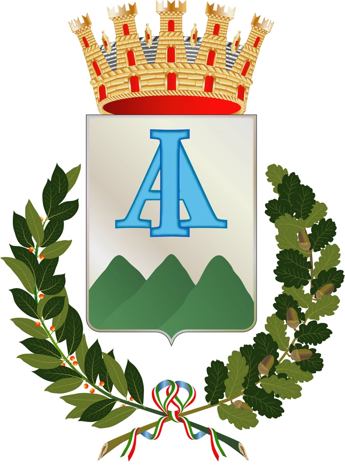 stemma del comune di Ariano Irpino