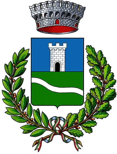 stemma del Comune ARIELLI