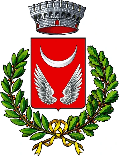 stemma del comune di Arluno