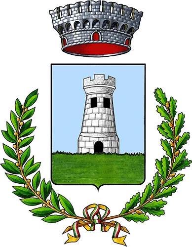 stemma del comune di Arnara