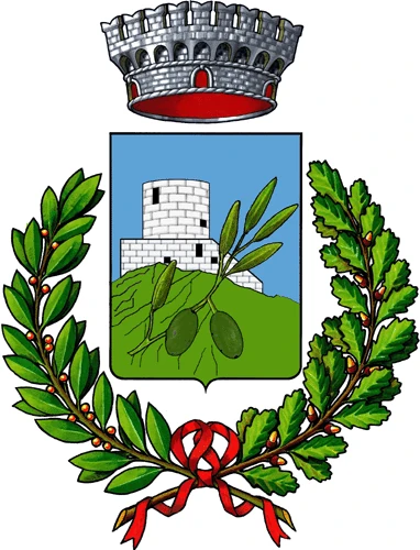 stemma del comune di Arnasco