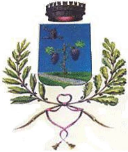 stemma del comune di Arola