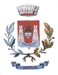 stemma del comune di Arpaia