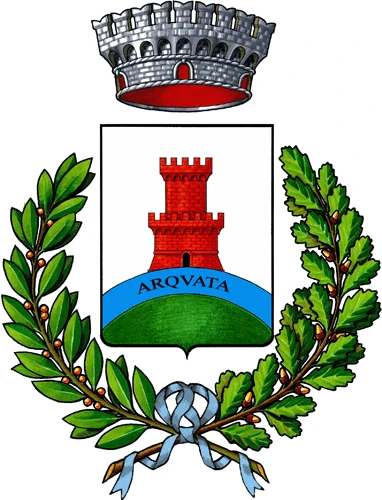 stemma del Comune Arquà Polesine