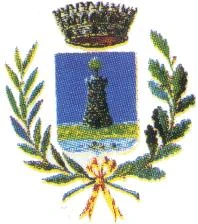 stemma del comune di Arrone