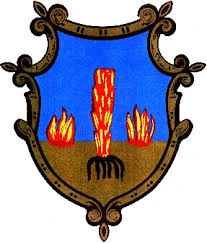 stemma del comune di Arsiero