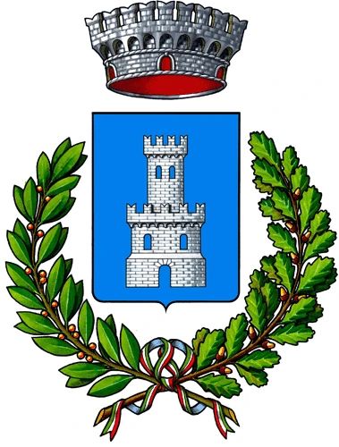 stemma del comune di Artegna