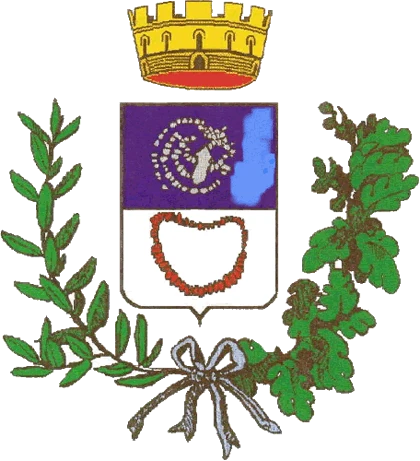stemma del Comune Arzachena