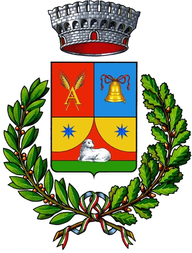 stemma del comune di Arzana