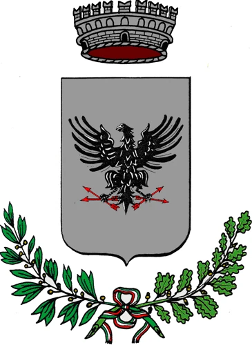 stemma del comune di Arzergrande