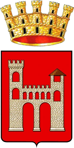 stemma del Comune Ascoli Piceno